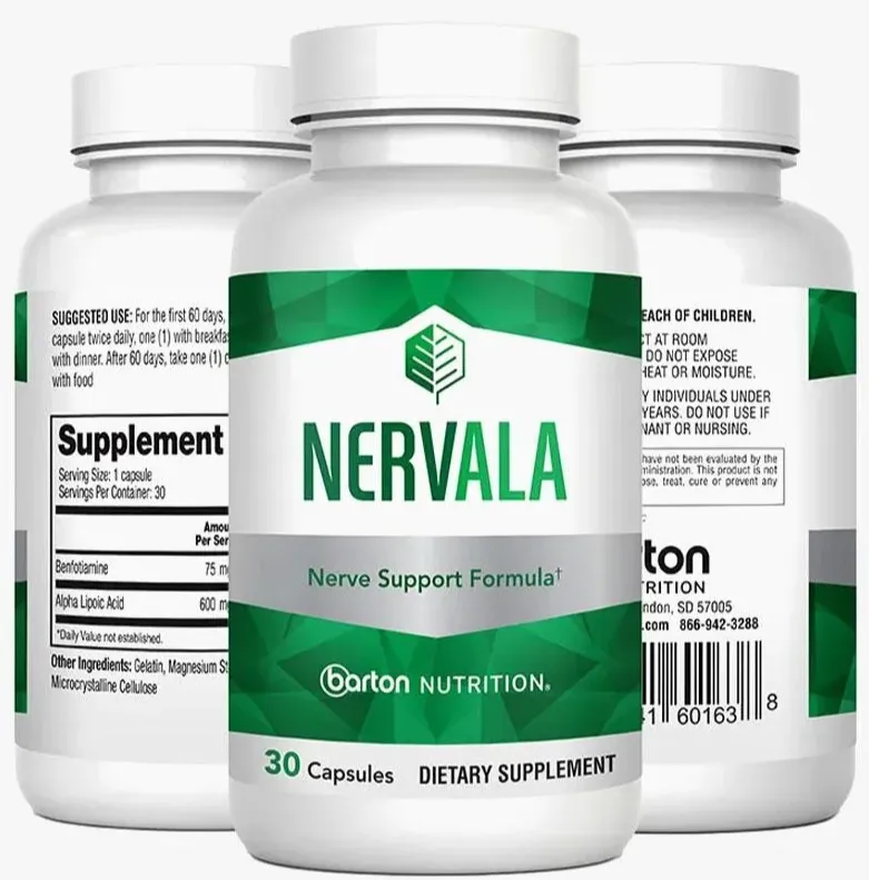Nervala