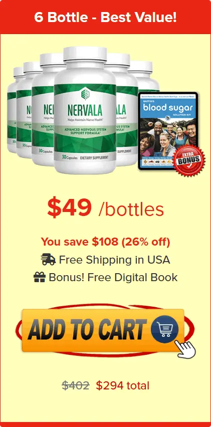 Nervala